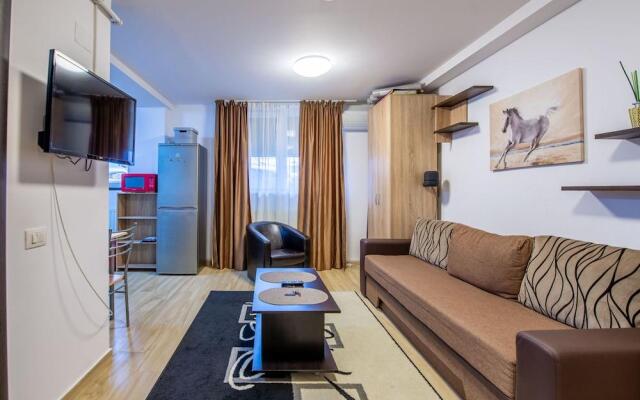 Studio Militari Residence M7