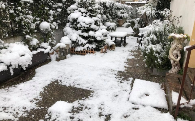 Villa Nancy B&B