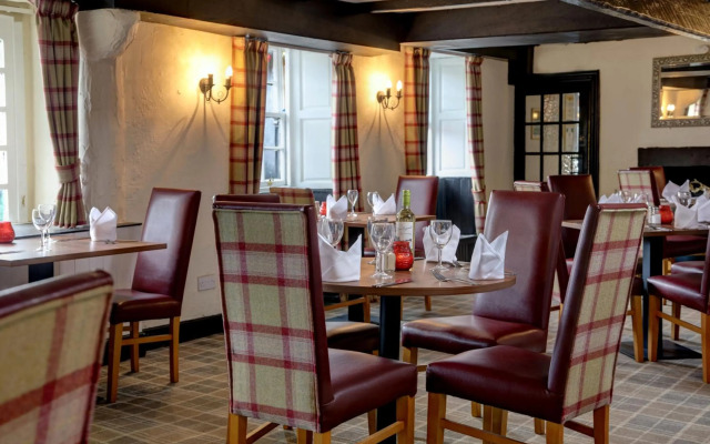 The Winnock Hotel