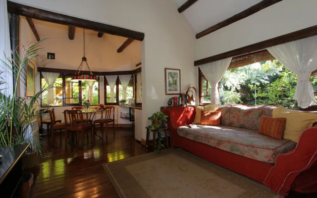 Casa Glebinias Hotel Jardin