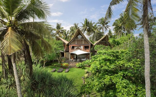 The Cove Bali by Nakula