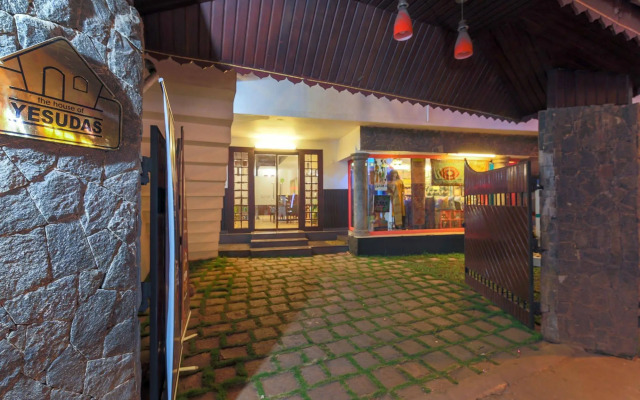 OYO 16778 House Of Yesudas