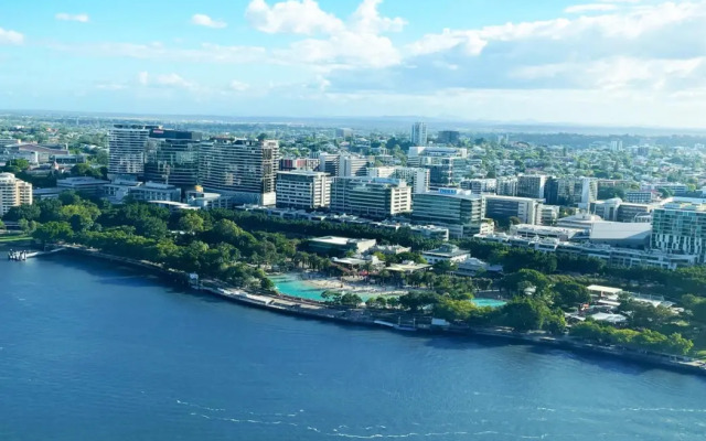 Swiss-Belhotel Brisbane