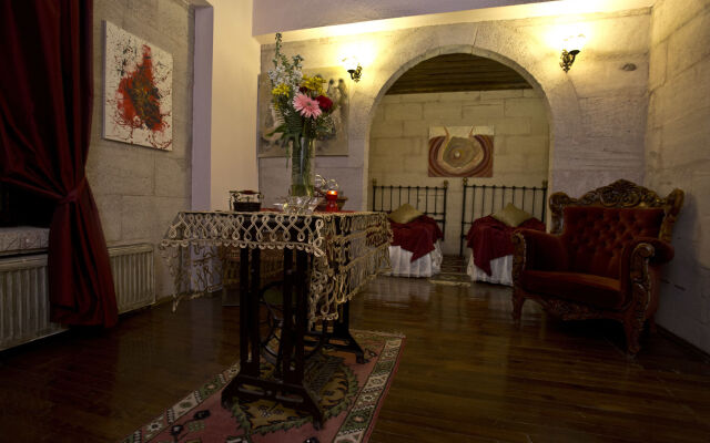 Karlik Evi Boutique Hotel - Special Class