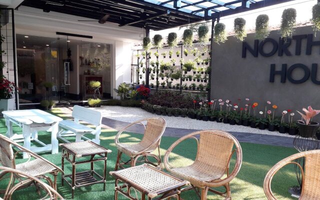Northland House Hotel