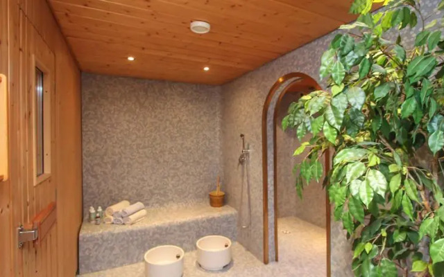 Landhaus Tirolerherz