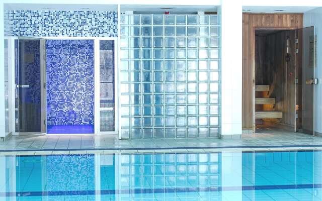 Radisson Blu Hotel, Letterkenny