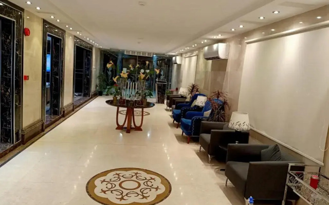 RAK Hotel-Aparts