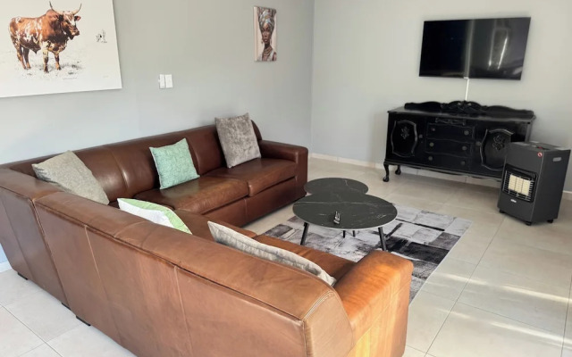 Riverhaven Self Catering