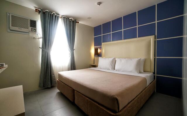 Cebu Uncle Tom's Cabin Hotel powered by Cocotel