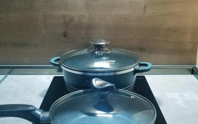 Areg's house, warm apartment in Kechi house