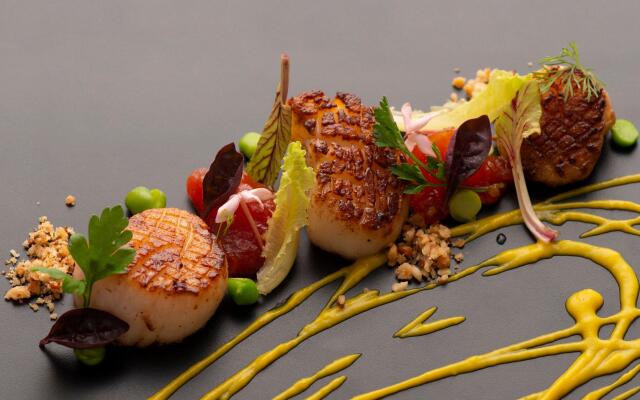 Crowne Plaza Chennai Adyar Park