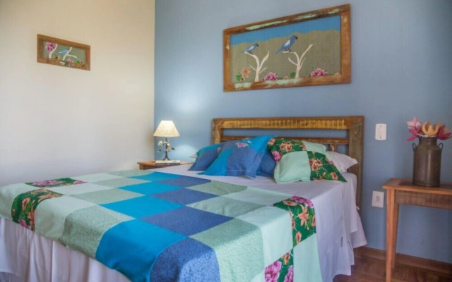 Vila Chico Hotel Fazenda