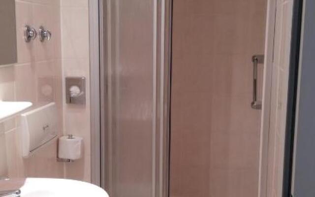 Pension am Tharandter Wald