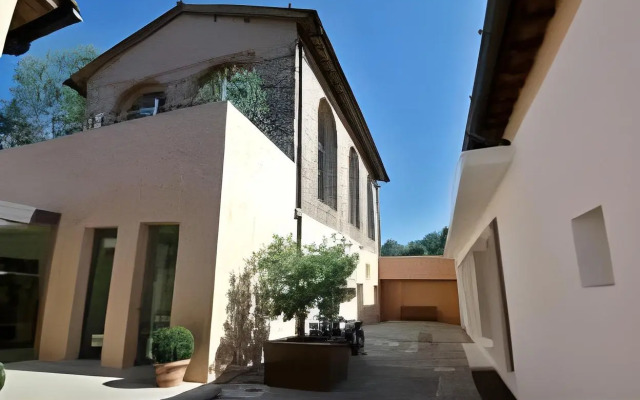 Riva Lofts Florence
