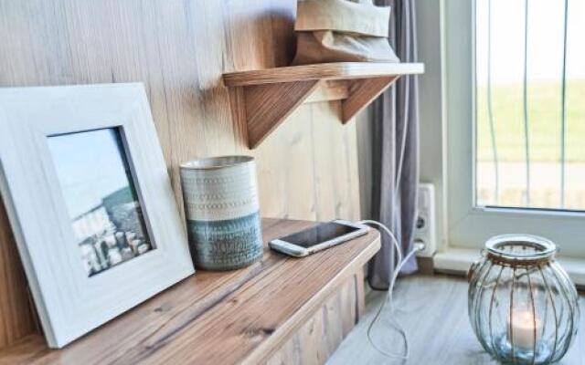 Haus Pamir _ Fewo 24