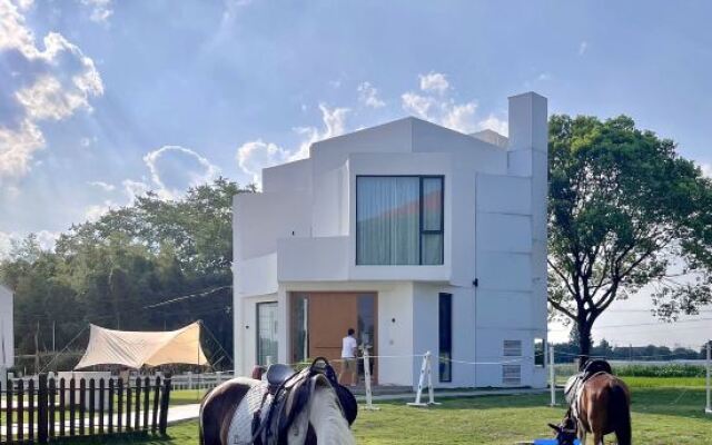 Suyu Guesthouse