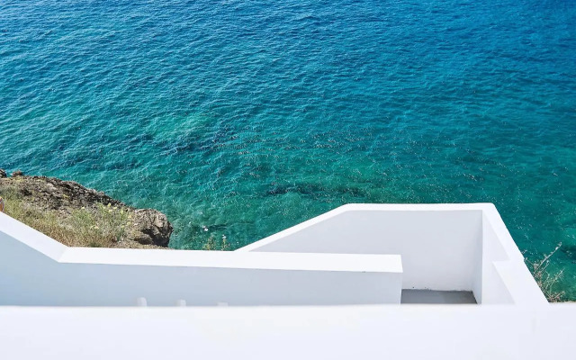 Chrysalis Boutique Hotel