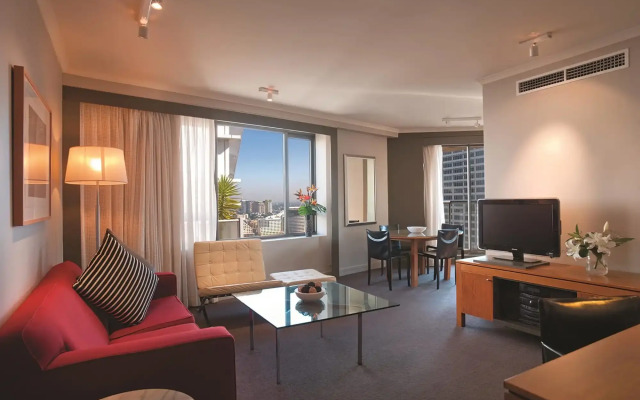 Adina Apartment Hotel Sydney Town Hall