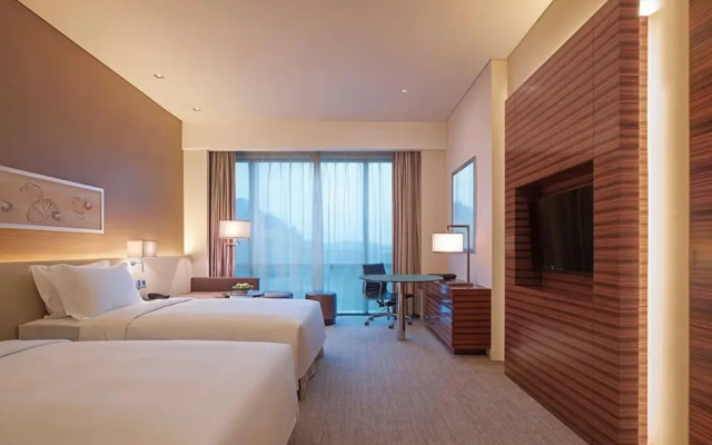 Guiyanghengshiji Hotels – Guest Rooms – Guiyang