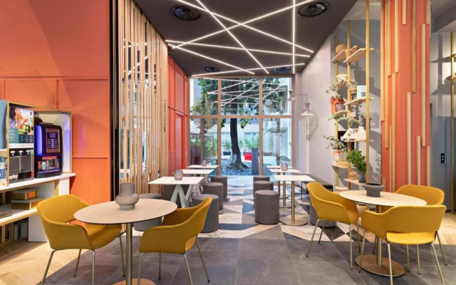 B&B Hotel Milano City Center Duomo