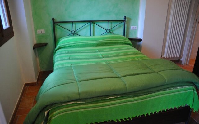Agriturismo Ca De Angiolina