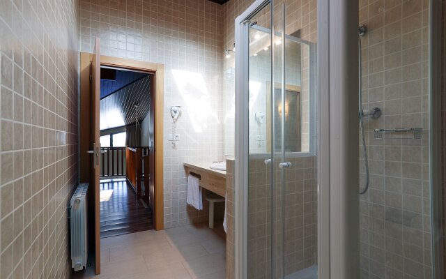 Hotel Guitart la Molina Aparthotel & Spa