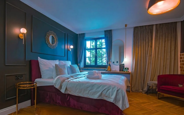 Motlawa River Apartment