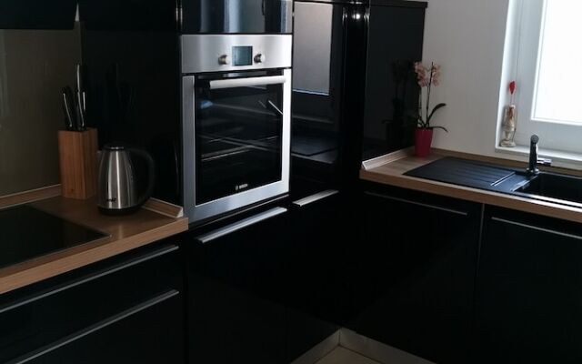 Holiday Home Roko&Iva