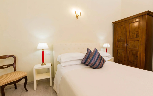 Residenza d'Epoca Palazzo Riblet
