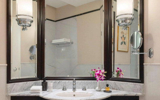Raffles Grand Hotel d'Angkor