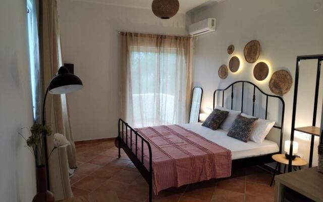 Coritos apartments 2 Corfu