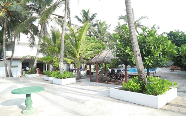 Sea Shine Beach Hotel