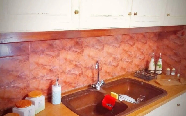 Inviting 2-bed House in Lasithi
