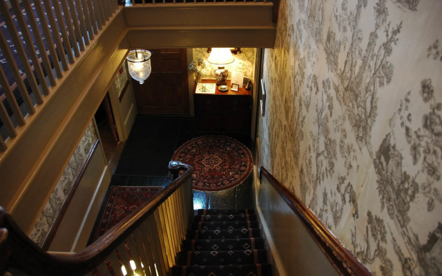 Samuel Durfee House B&B