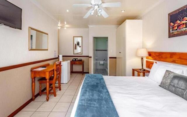 The Link Guest House