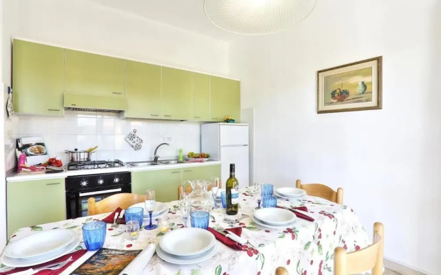 Seaside Apartment - Tuscany - Marina di Bibbona Riviera Degli Etruschi