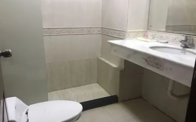 Jiufu Hotel