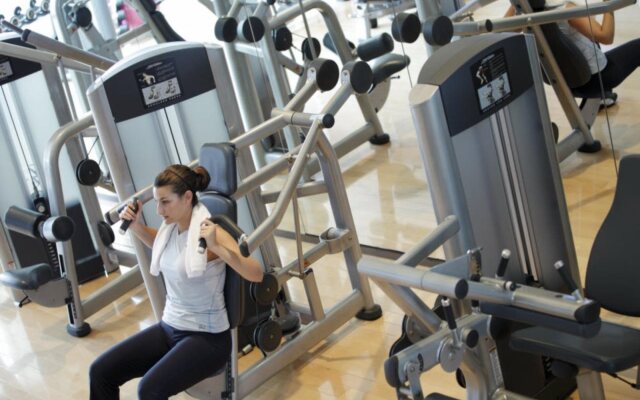 Crowne Plaza Shaoxing by IHG