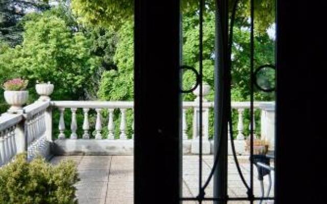 Hotel Bellevue Bellavista Montagnola