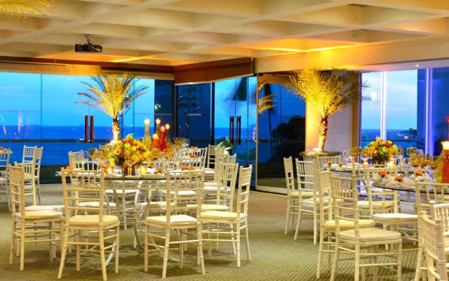 Pestana Rio Atlantica