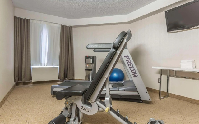 Comfort Inn Levis