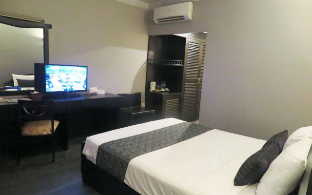Mito Hotel