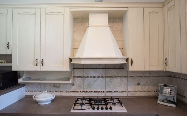 B&B Alloggio in Villa Cristina