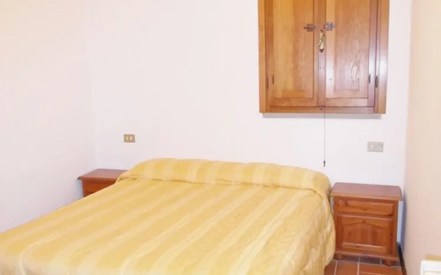 Residence Montericco