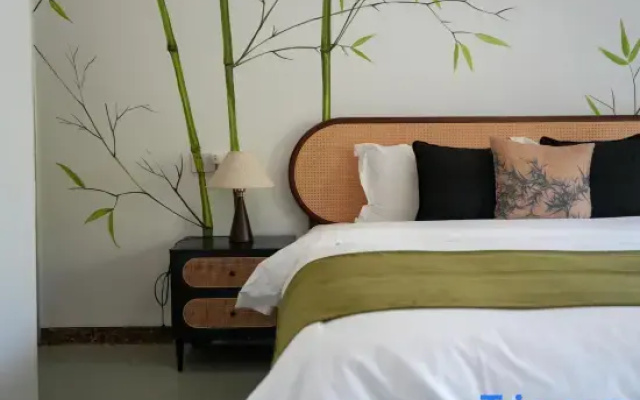 Qishanli Homestay