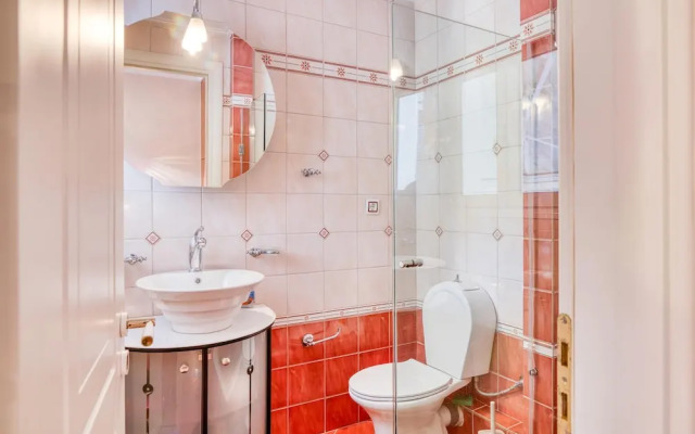 Villa Virginia With Private Pool Lefkada