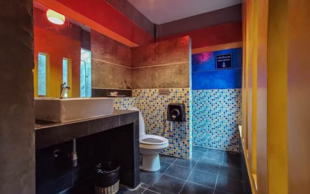 Namsai Resort Kanchanaburi