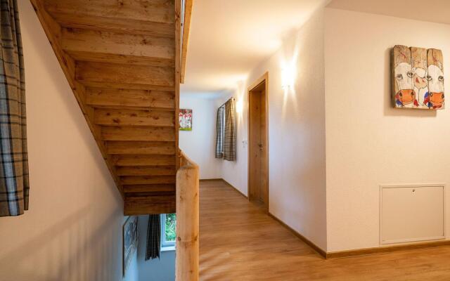 Chalet in Zell am See Near Ski Slopes