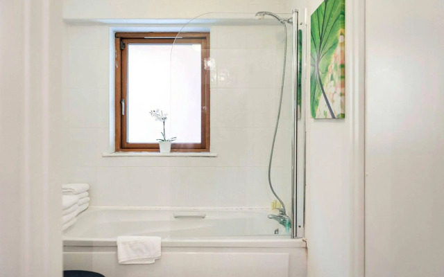 MetroStays - Merrion Square